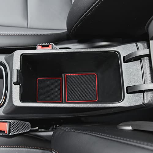 Alfombrillas Anti-polvo para Chevy Cruze 2016-2019 miniatura 3