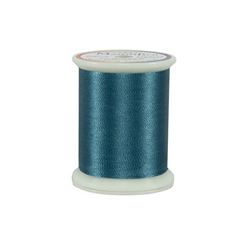 Hilo de coser poliéster 500 yardas 2-ply 40 weight miniatura 1