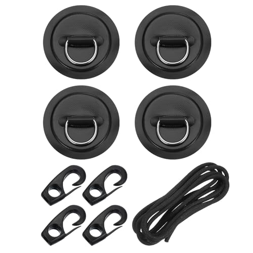 PATIKIL DOpb` 4 XeX|DOPVCpb`pbh ڒ܂Ȃ 8.2tB[g eR[hƃtbNt Ct[^ u{[g ph{[h Jk[ T[t{[hp 