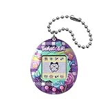 BANDAI - Tamagotchi Animale Virtual Original Candy, Multicolore 46168, Giocattolo Elettronico, Ideale per Bambini Oltre 8 Anni Il tuo animale domestico elettronico preferito con nuovi disegni da