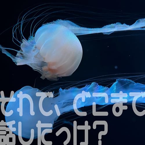 ep6-3. 自分の行動原理を他人に当てはめちゃうやつ