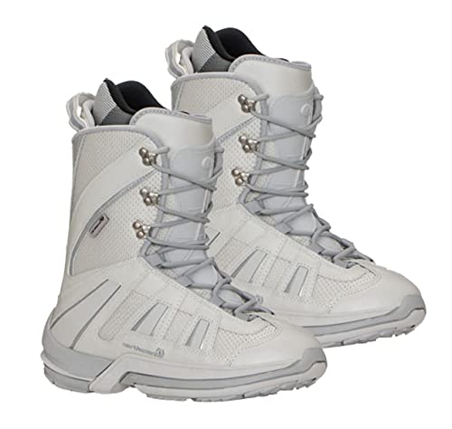 NORTHWAVE　FREEDOM Northwave Freedom Snowboard Boots Gray Kids Youth 4-4.5 USM