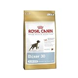 Royal Canin Boxer Junior 12 kg