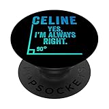 Funny Celine Name Shirts & Gifts