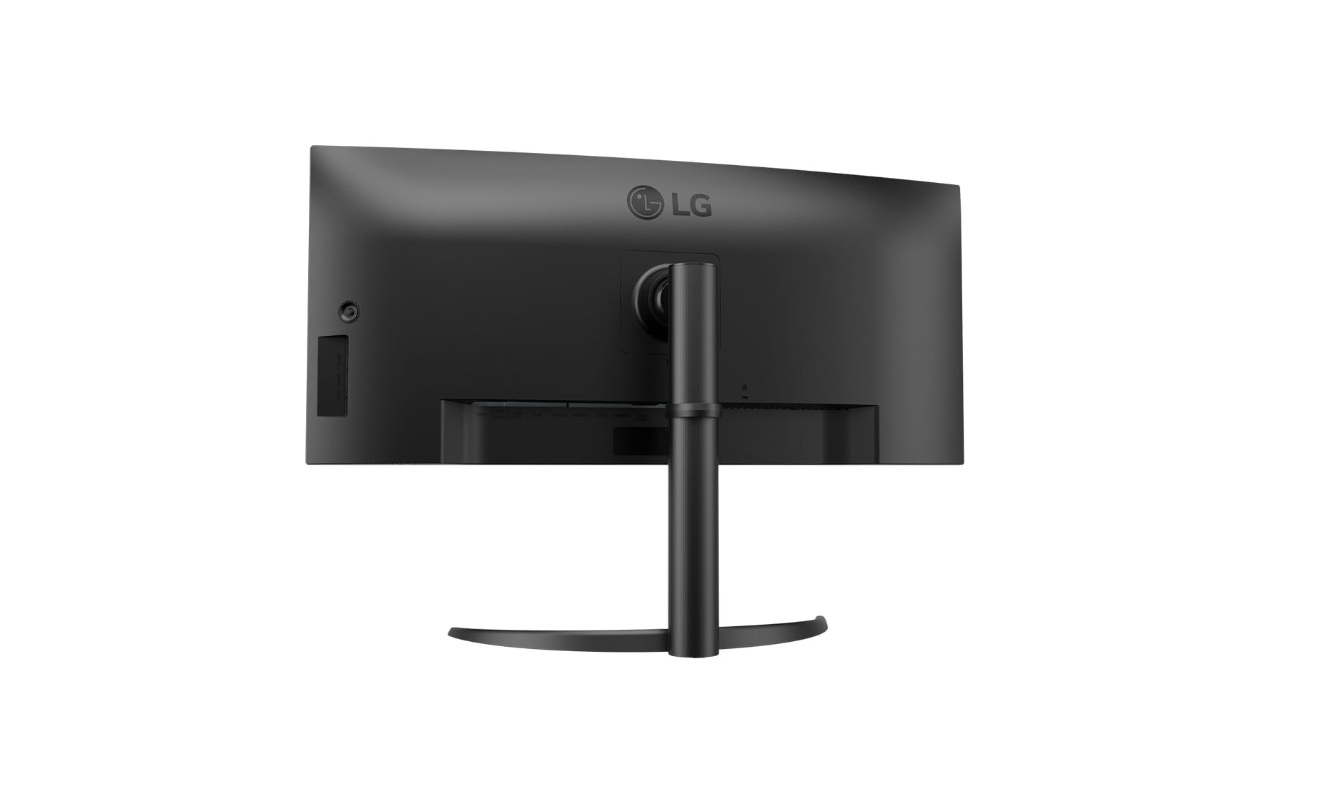 LG UltraWide 34WR55QC-B 34