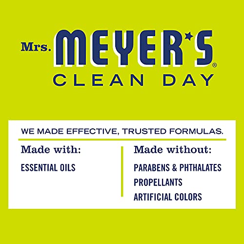 Mrs. Meyer'S Clean Day MRS. MEYER'S - 670764 Room And Air Freshener Spray thumb #4