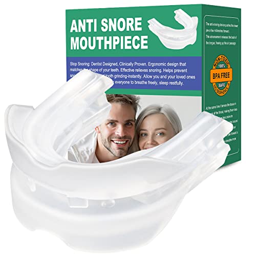 Find The Best Pure Sleep Snoring Device Reviews & Comparison Katynel