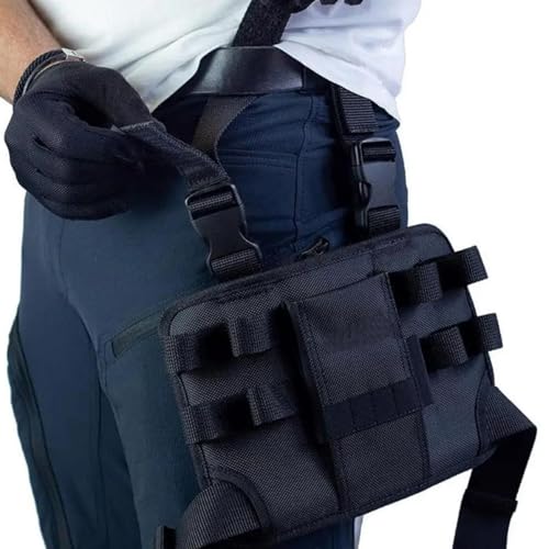 para herramientas de cintura, Bolsas de herramientas de cinturón - Bolsa multifuncional para cinturón de herramientas de electricista,Bolsa de organización de destornilladores para uso en interiores y