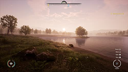Medieval Dynasty PS5 : Le RPG de simulation historique ultime de salon