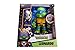 Metals TMNT 6 inch Classic Figure - Leonardo w/ Armor (M42)