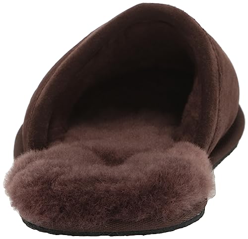 Image of UGG Men's Scuff Slipper