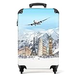 NoBoringSuitcases.com