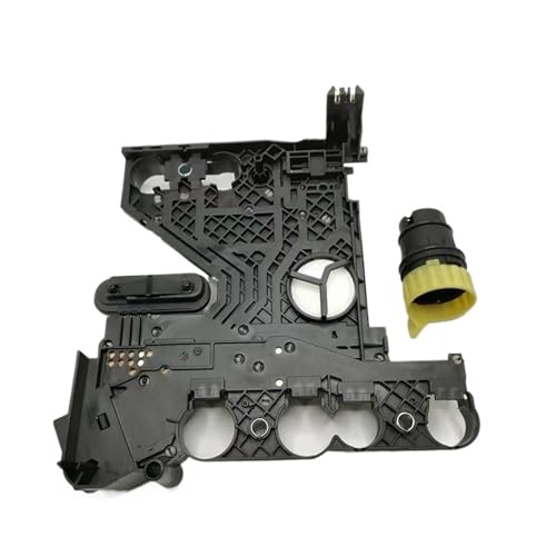 Unidad completa caja cambios automática 722.6 con cuerpo válvula para Sprinter