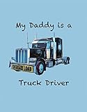 Photo Gallery my daddy is a truck driver (english edition) Photo Gallery my daddy is a truck driver (english edition)