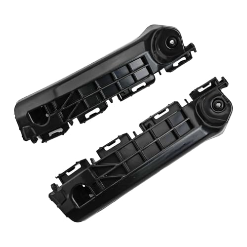 Supports de pare-chocs avant pour réparer un bouclier affaissé Yaris 2012-2014 5253652080