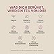Jean & Len Haarparfum you blossom my heart, duftet nach Blüten & roten Früchten, pflegende Formel, für alle Haartypen geeignet, beschwert das Haar nicht, vegan Hair Perfume, ohne Silikone, 105 ml