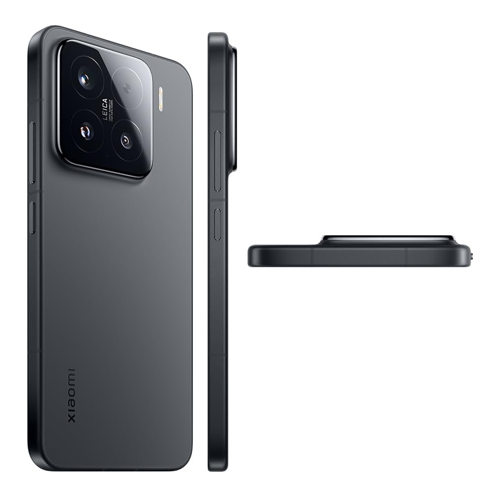 美品　Xiaomi 15 国内版　12/256 Xiaomi 15 国内版 12/256 Xiaomi 15｜価格比較・SIMフリー・最新