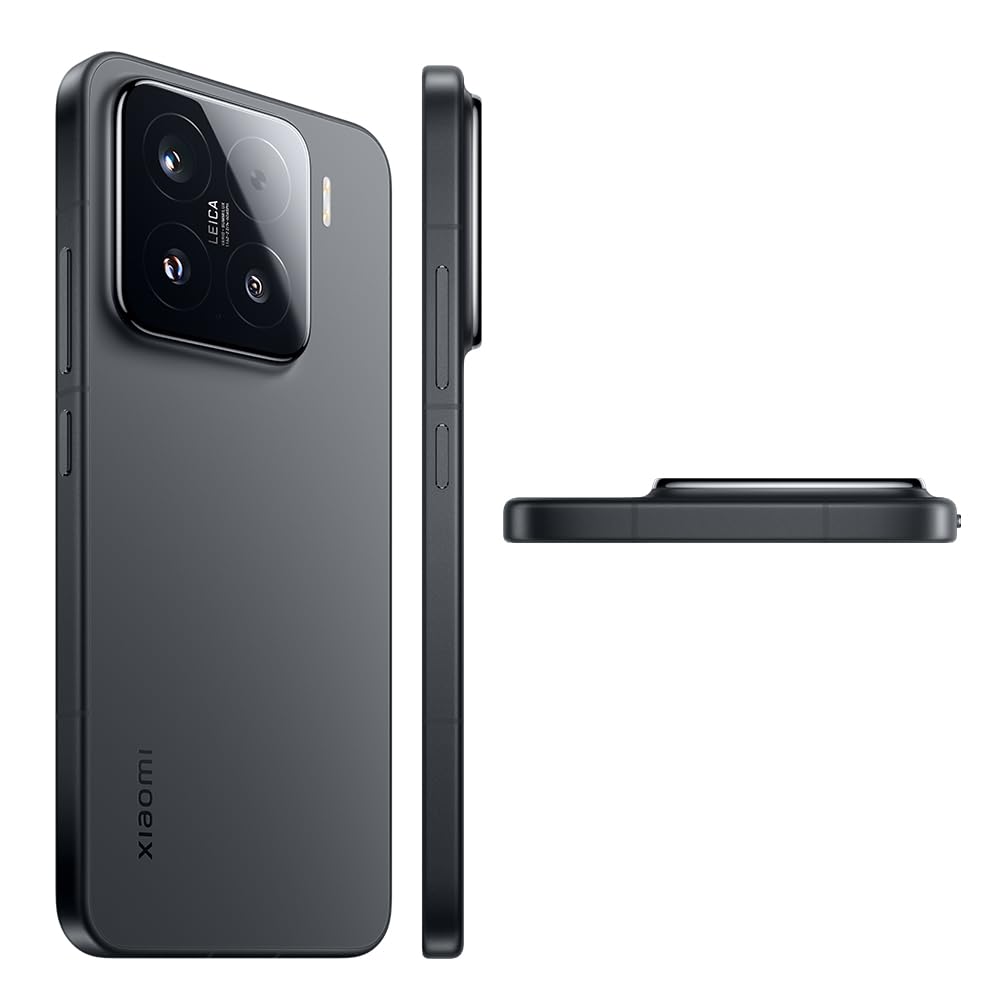 Xiaomi 15 16.1 cm (6.36