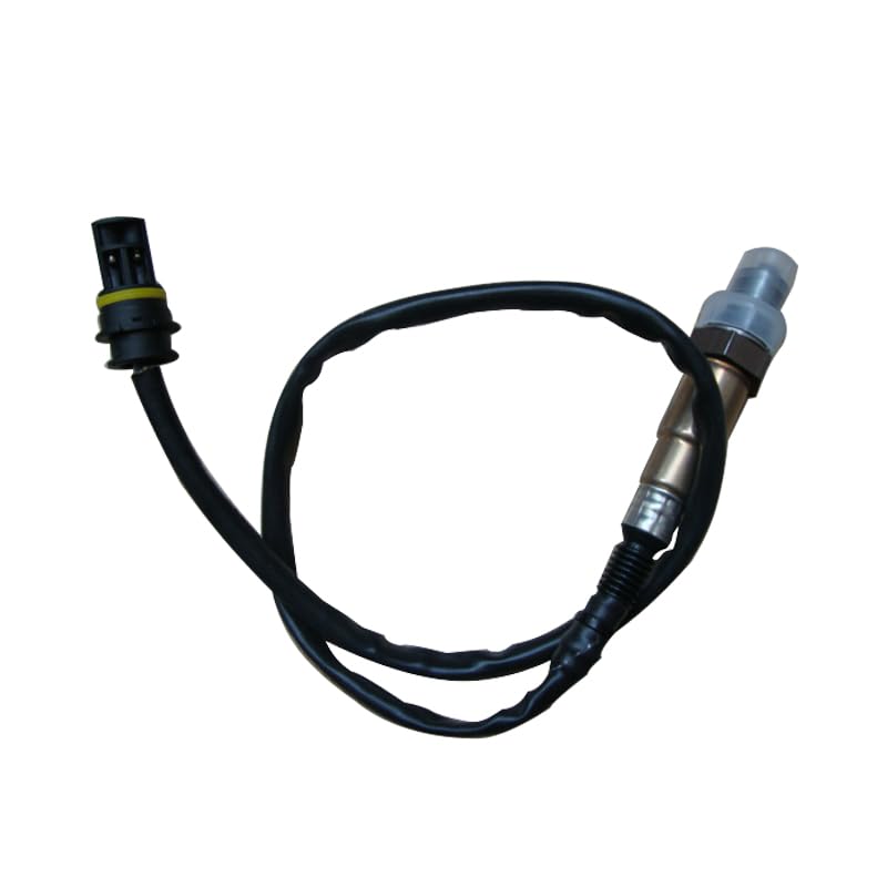 Capteur d'oxygène ELING 0258006384 pour Mercedes-Benz