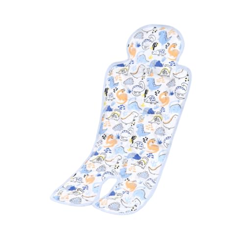 WXQベビーカー保冷シート、夏接触冷感、【2024年】ひんやりシートアイスまくら 、冷却ジェル 、新型保冷 、暑さ対策 チャイルドシート 冷却マット ベビーカー クールシート 夏用シート おでかけ ジェルビーズ 車 赤ちゃん 出産祝い (スタイル 5)