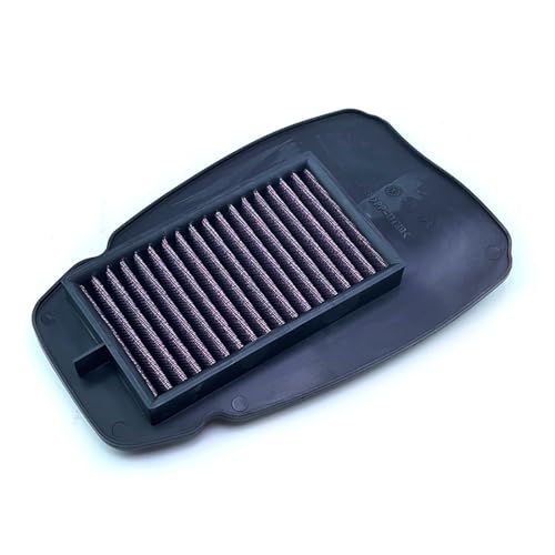 Filtre à air haut débit en tissu non tissé pour moto XSR125