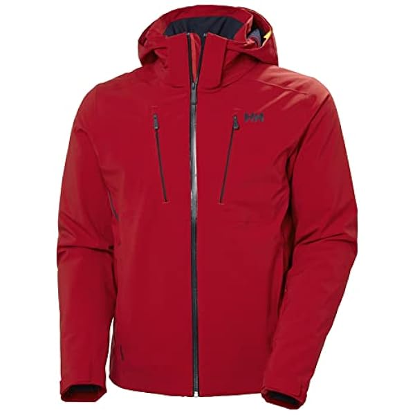 Helly Hansen Alpha 3.0 Giacca Jacket Uomo