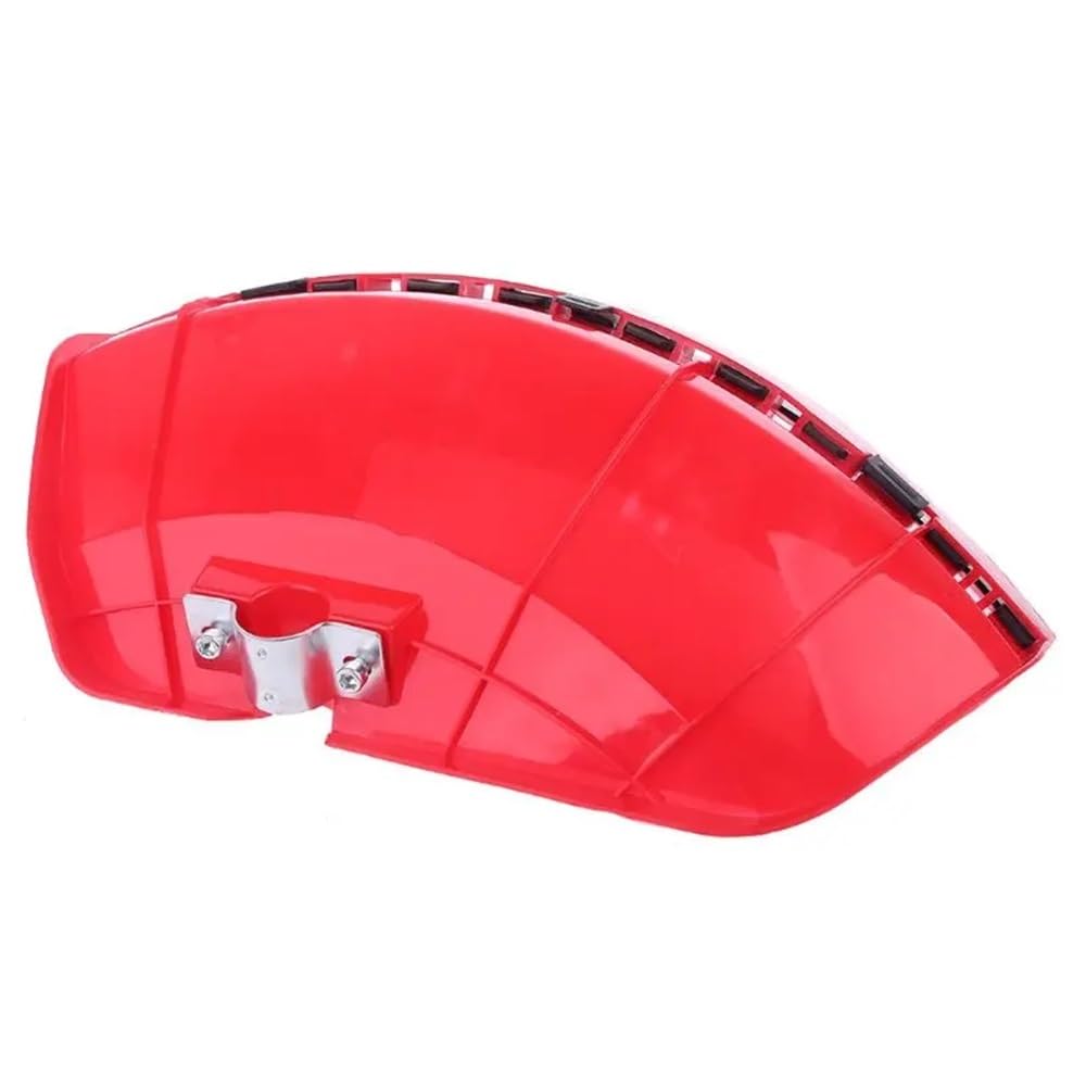 Funda Protectora for desbrozadora Grass Guard 26mm roja Grande
