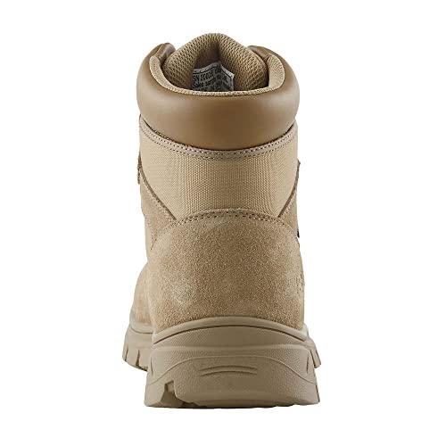 Skechers Wascana Millit Coyote Brown