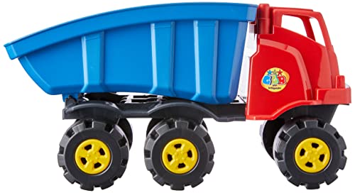 Caminhão Bruthus; GGB Plast