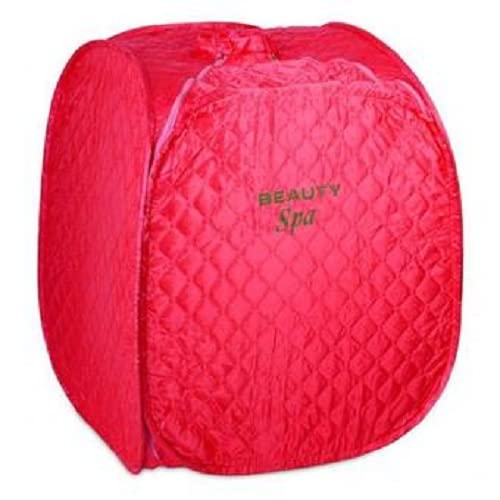 ACi Steam Bath Beauty Spa (Multicolour)