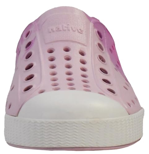 Image of Native Shoes Unisex-Kids Jefferson Print Sneakers