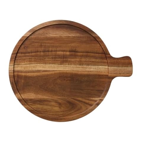 Villeroy & Boch Artesano Wooden Lid, 24 cm Cover