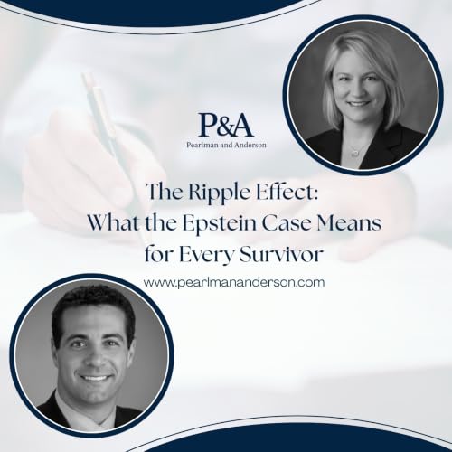 The Ripple Effect: What the Epstein Case Means for Every Survivor