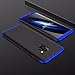 ATRAING Galaxy S9 Plus Case, 3 in 1 Ultra-Thin PC Hard Case Cover for Samsung Galaxy S9 Plus (Blue+Black+Blue)