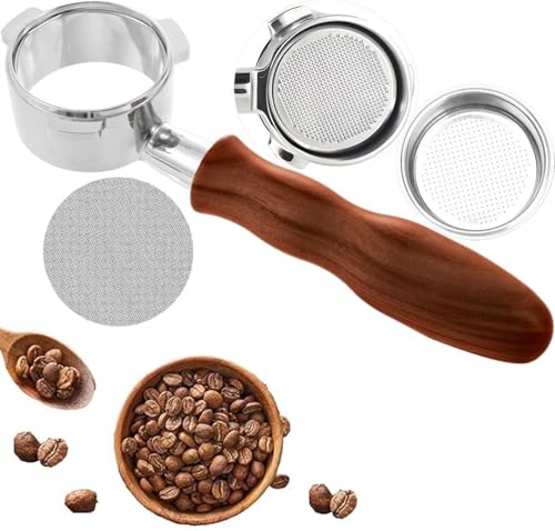 Eitonbu 54mm Coffee Bottomless Portafilter