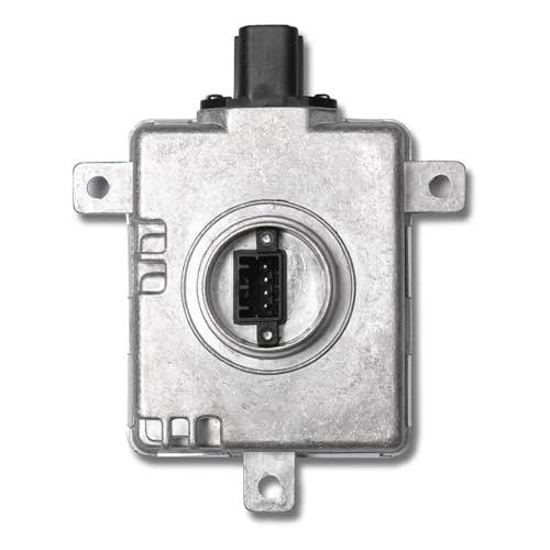 Module commande ballast phare HID pour rouler sereinement de nuit en Acura