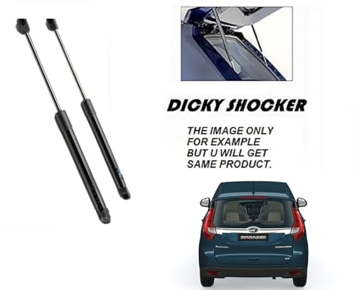 Image of AutoClean Dicky Shocker /Dicky Lifter /Gas Strut /Gas Piston /Gas Springs /Rear door balancer for Marazzo