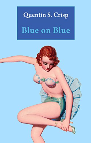 Blue on Blue (English Edition)