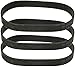 Generic 40201160 Windtunnel Agitator Belts, Hoover 38528033 6-Pack