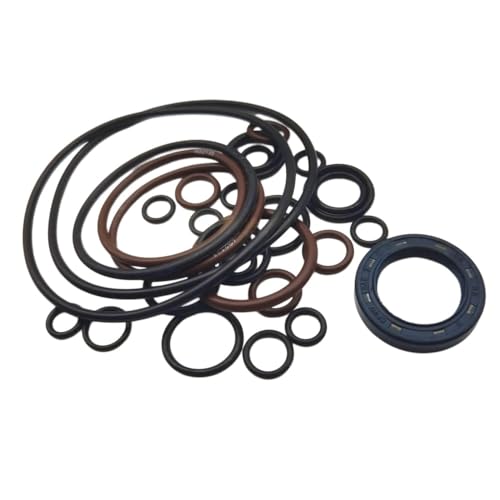 Kits de joints de pompe hydraulique KYB PSVD2 pièces rechange