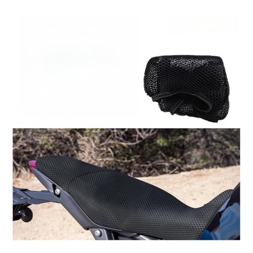 Funda transpirable antideslizante MT-09 2021-2023 2