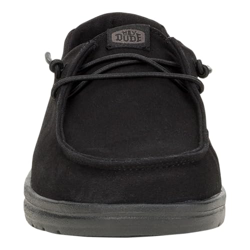 Image of HEYDUDE Women's Wendy X Slip-On Loafers