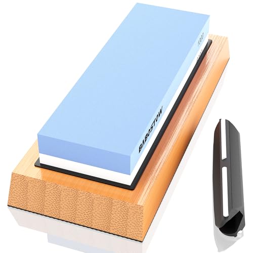 Sharp Pebble 1000/6000 Whetstone Kit