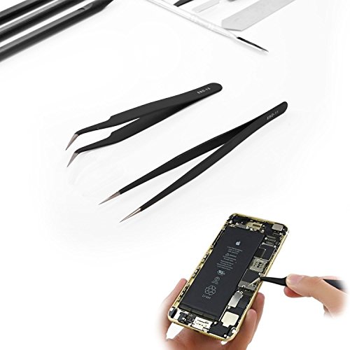 Neuftech 22 kit di cacciavite strumenti apertura