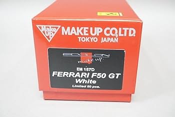 アイドロンMake up 3台 Make Up Co., Ltd. / NISSAN Fairlady Z “Version ST” 2025