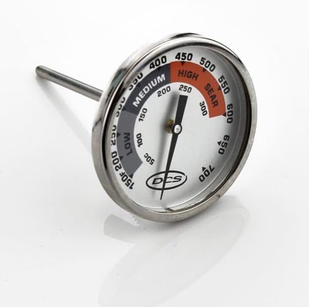DCS 251352 Temperature Gauge