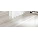Produktbild Selbstklebender Vinylboden PVC- Boden Hellgrau, Weiß HTI-Line