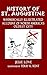 History of St. Augustine Florida:: Whimsically Illustrated History of North America's Oldest City (St. Augustine Discovery Series Book 1)