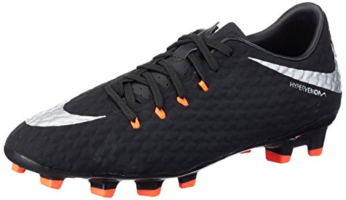 Nike Hypervenom Phelon III Fg, Scarpe da Calcio