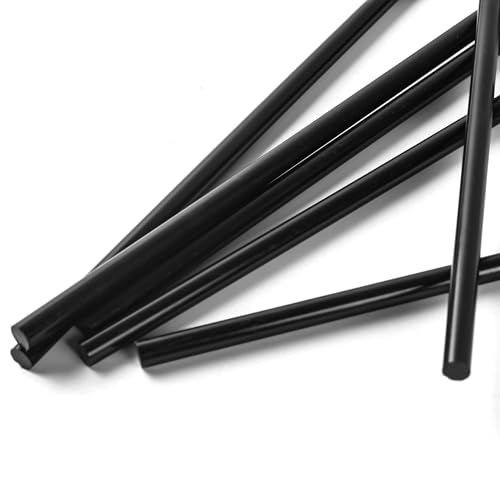 Ciwenkai 25635 Acetal Copolymer Plastic Round Rod 6Mm Diameter thumb #4